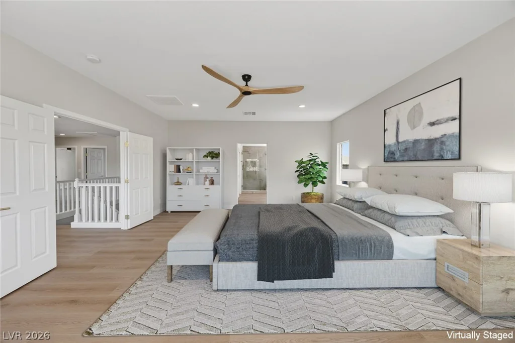 10745 Elk Lake, Las Vegas, NV 89144
