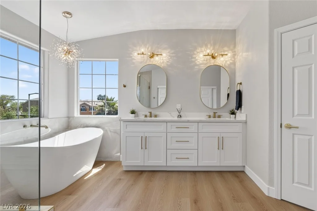 10745 Elk Lake, Las Vegas, NV 89144