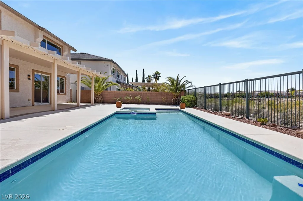 10745 Elk Lake, Las Vegas, NV 89144