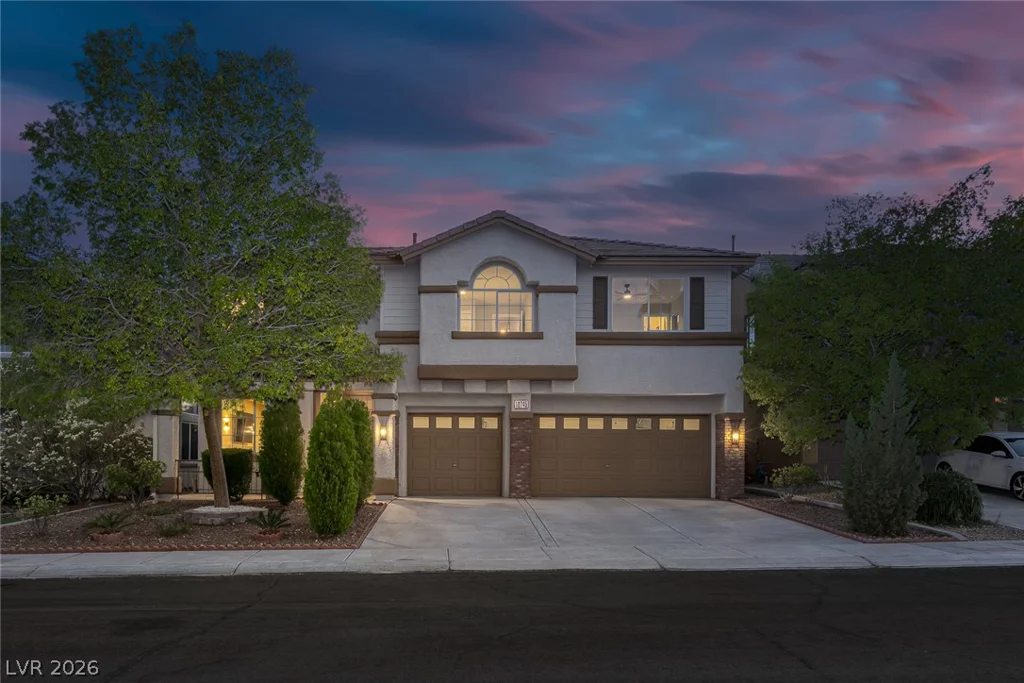 10745 Elk Lake, Las Vegas, NV 89144