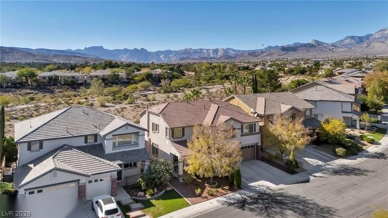 10745 Elk Lake, Las Vegas, NV 89144