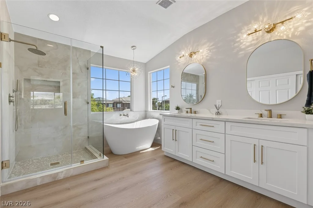 10745 Elk Lake, Las Vegas, NV 89144