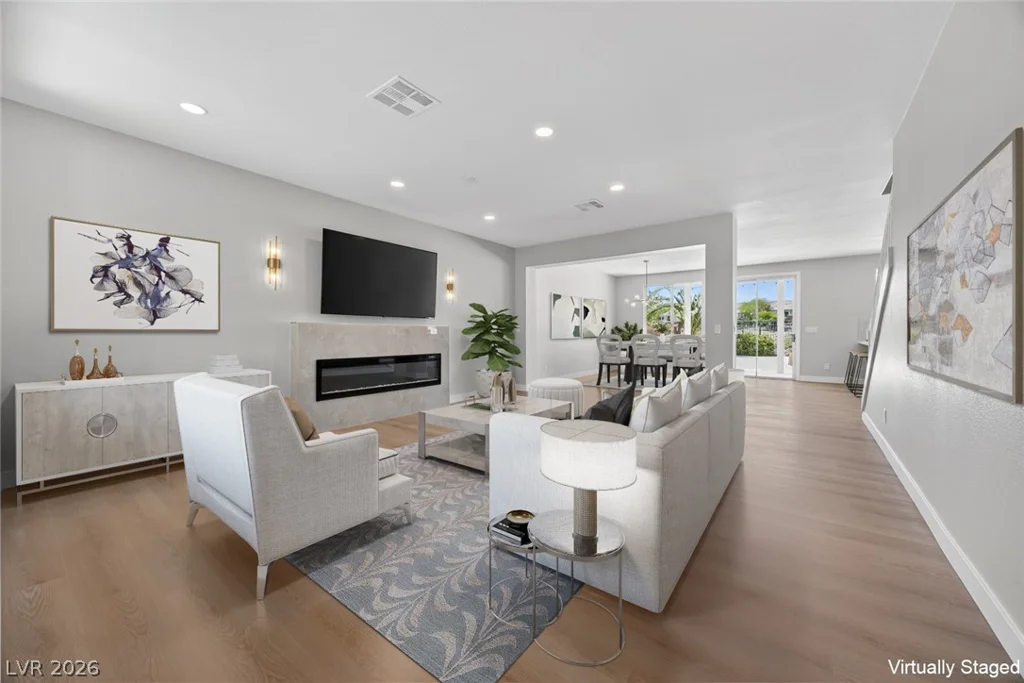 10745 Elk Lake, Las Vegas, NV 89144