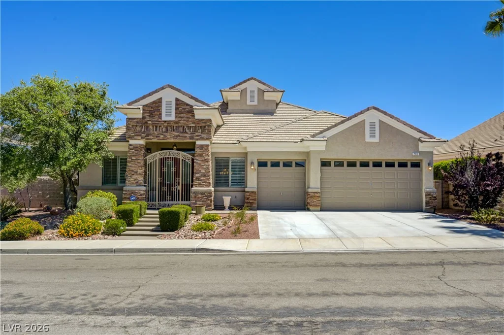 2052 Sinfonia, Henderson, NV 89052