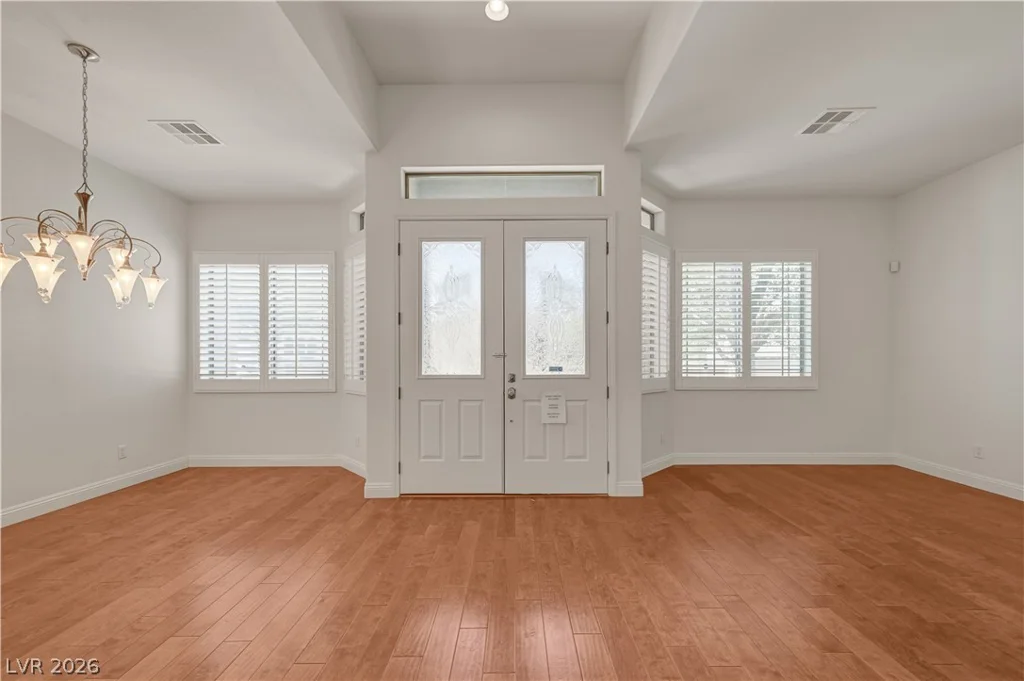 2052 Sinfonia, Henderson, NV 89052