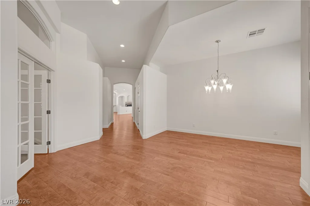 2052 Sinfonia, Henderson, NV 89052