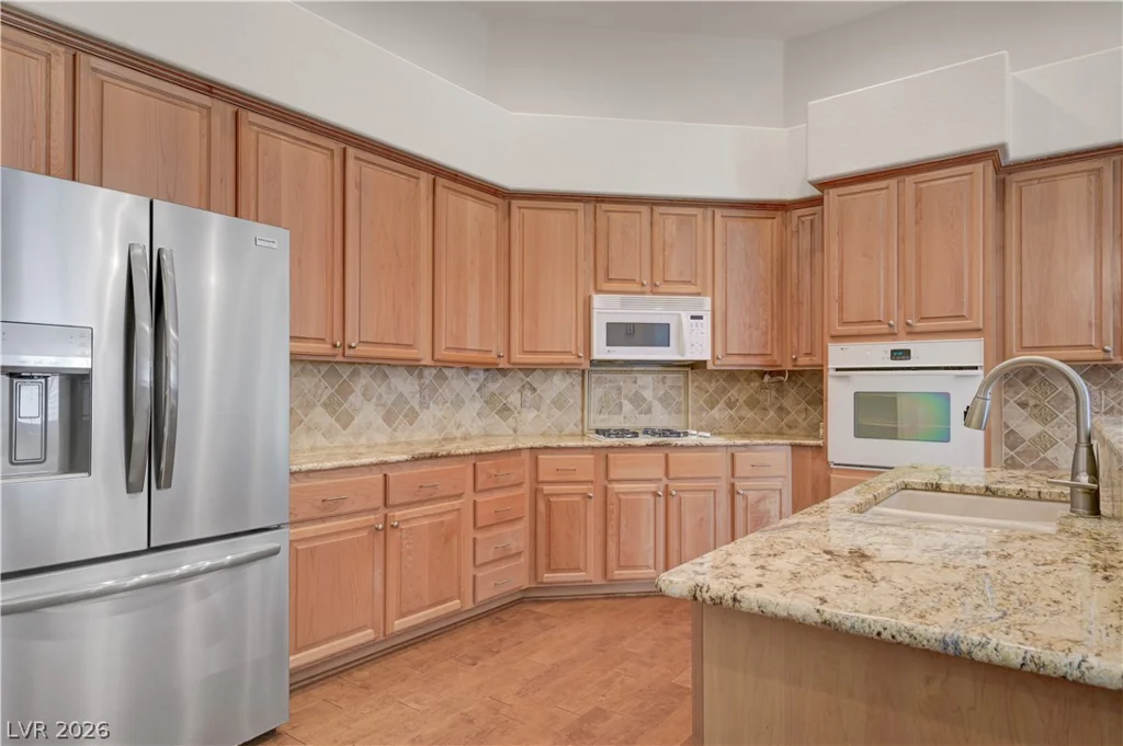 2052 Sinfonia, Henderson, NV 89052