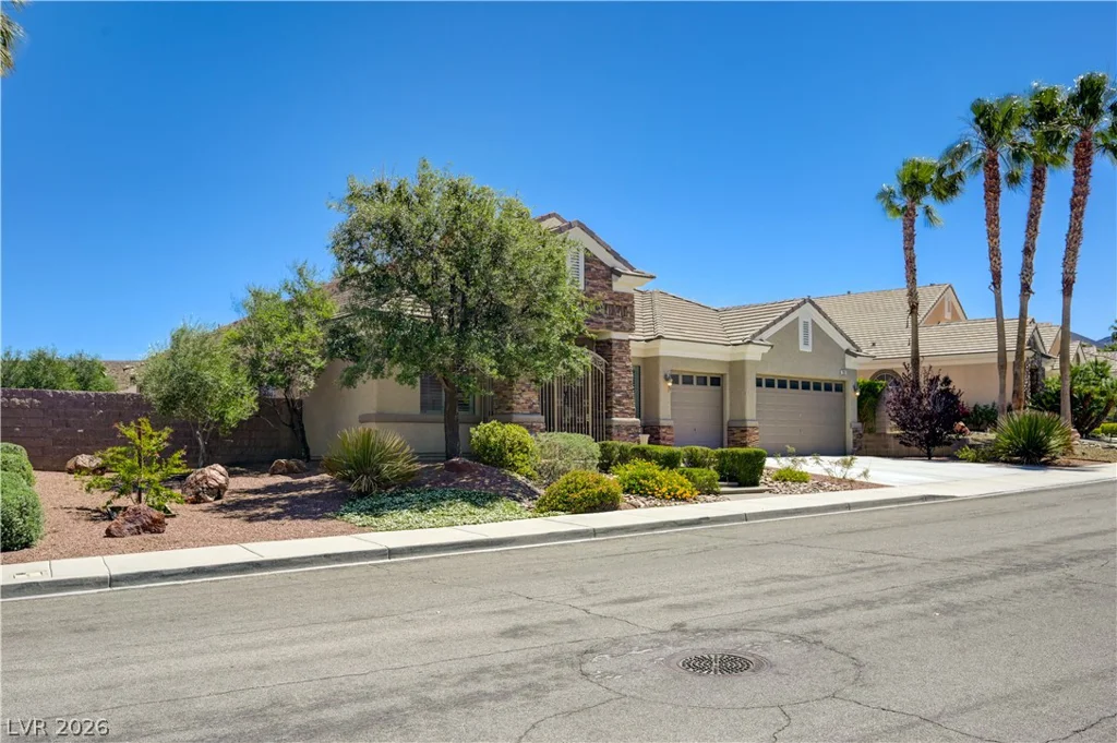 2052 Sinfonia, Henderson, NV 89052