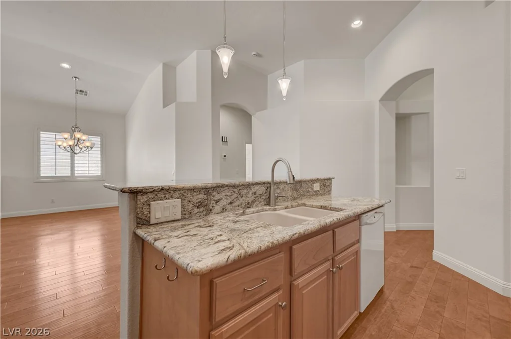 2052 Sinfonia, Henderson, NV 89052