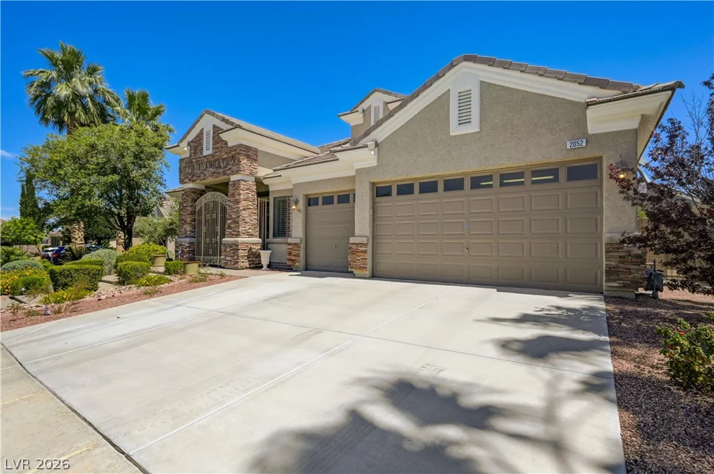 2052 Sinfonia, Henderson, NV 89052