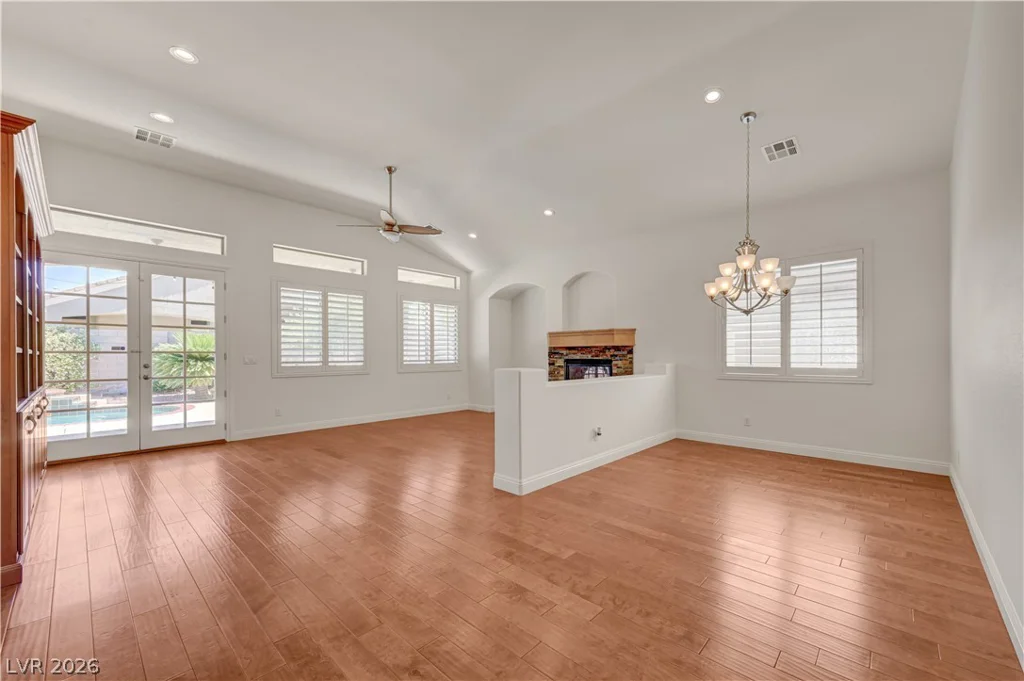 2052 Sinfonia, Henderson, NV 89052