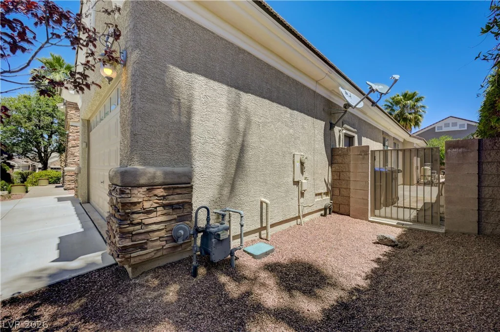 2052 Sinfonia, Henderson, NV 89052