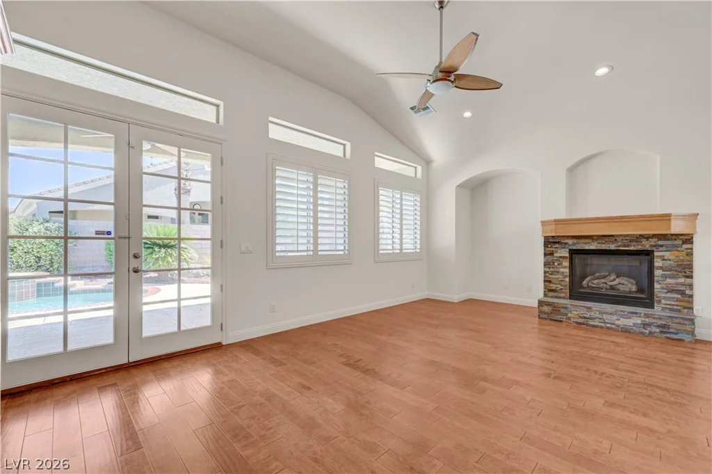 2052 Sinfonia, Henderson, NV 89052