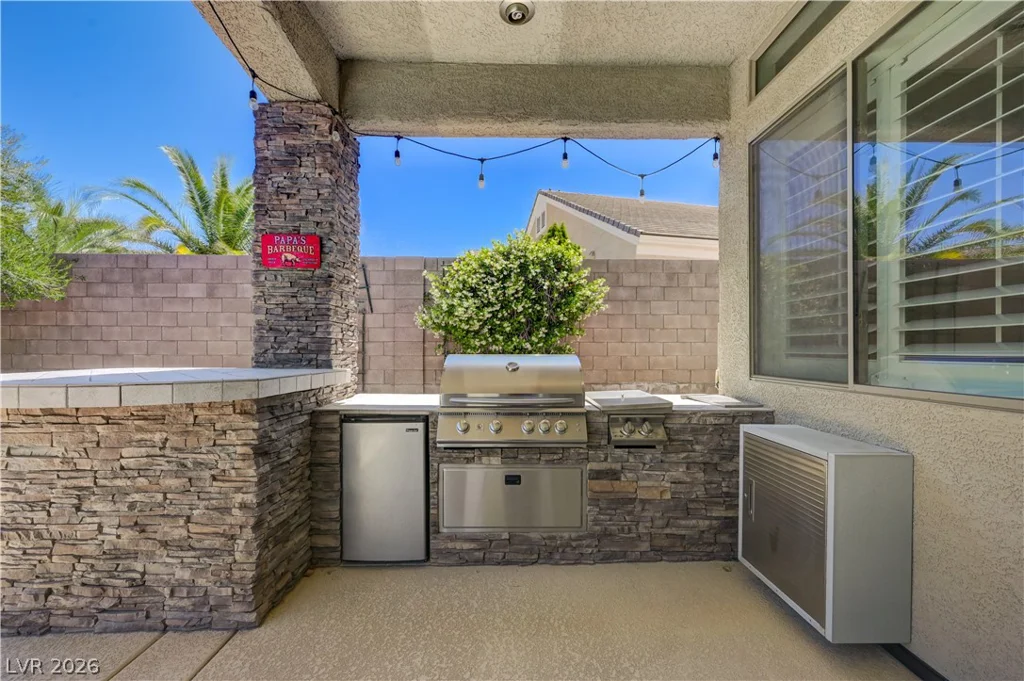 2052 Sinfonia, Henderson, NV 89052