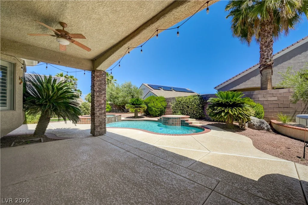 2052 Sinfonia, Henderson, NV 89052