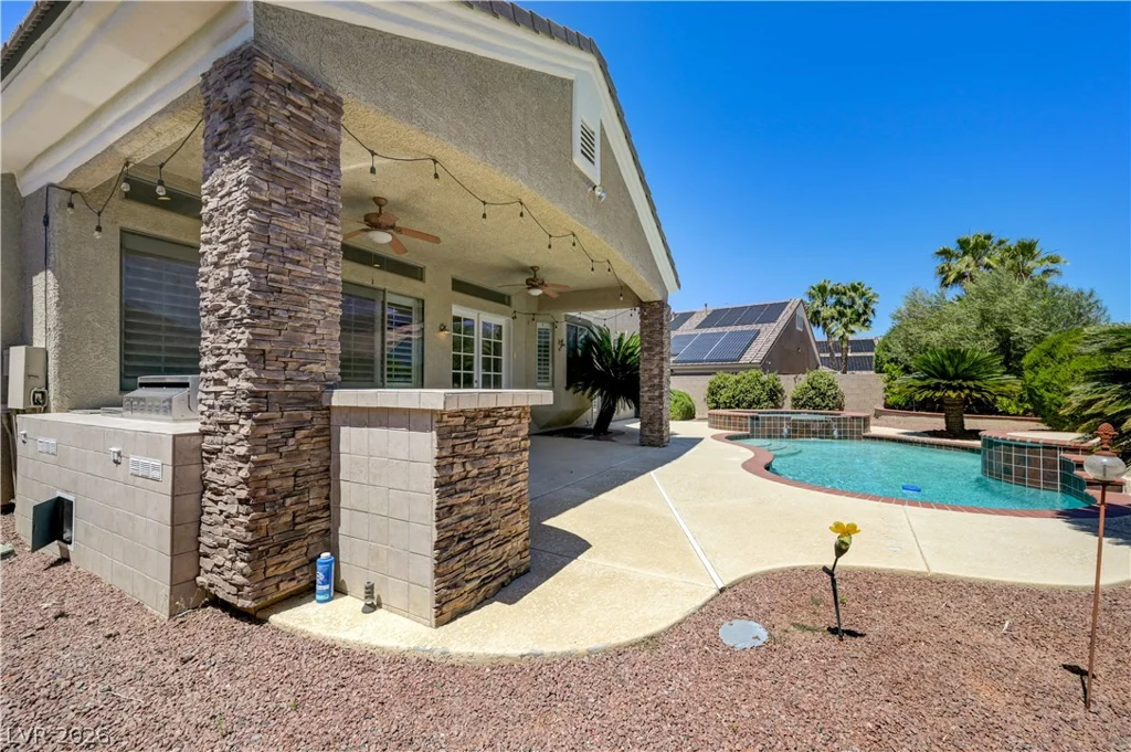 2052 Sinfonia, Henderson, NV 89052