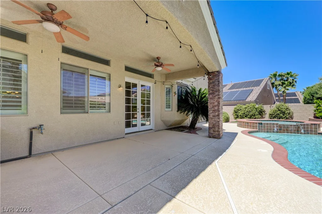 2052 Sinfonia, Henderson, NV 89052
