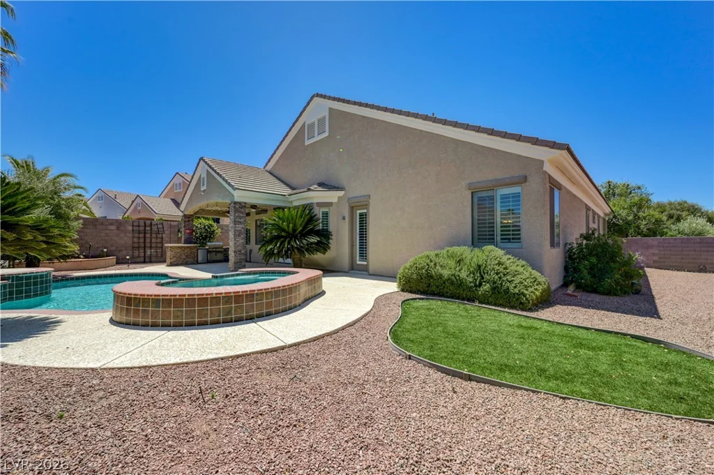 2052 Sinfonia, Henderson, NV 89052
