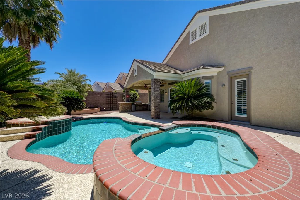 2052 Sinfonia, Henderson, NV 89052