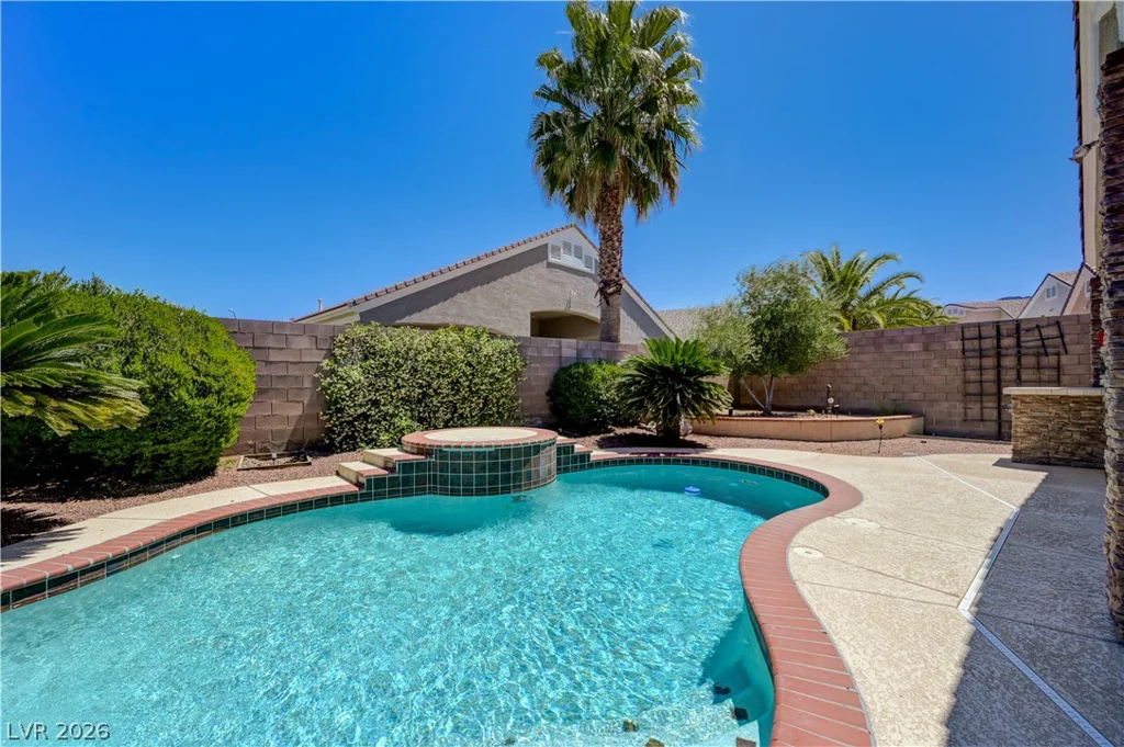 2052 Sinfonia, Henderson, NV 89052