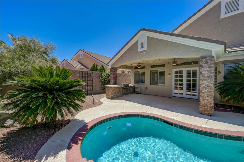 2052 Sinfonia, Henderson, NV 89052