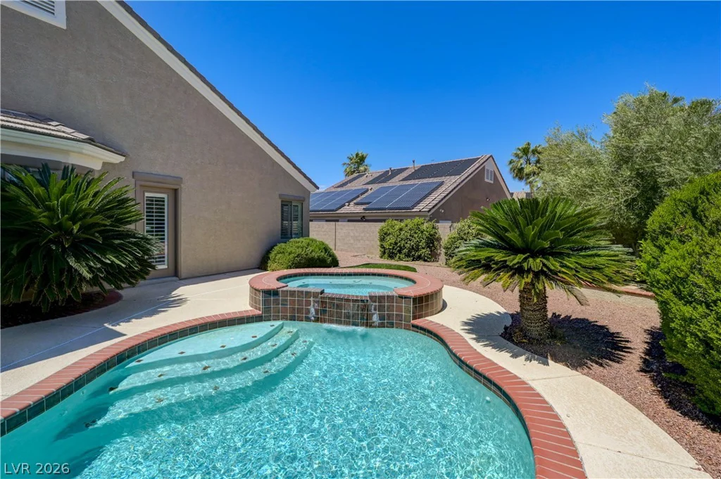 2052 Sinfonia, Henderson, NV 89052