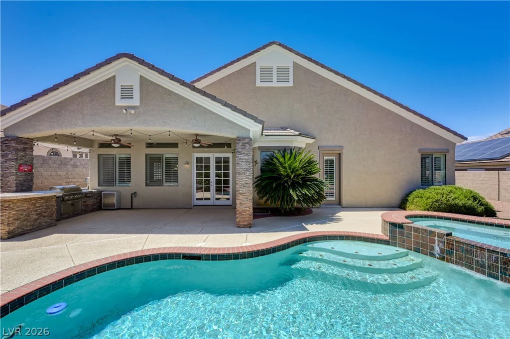 2052 Sinfonia, Henderson, NV 89052