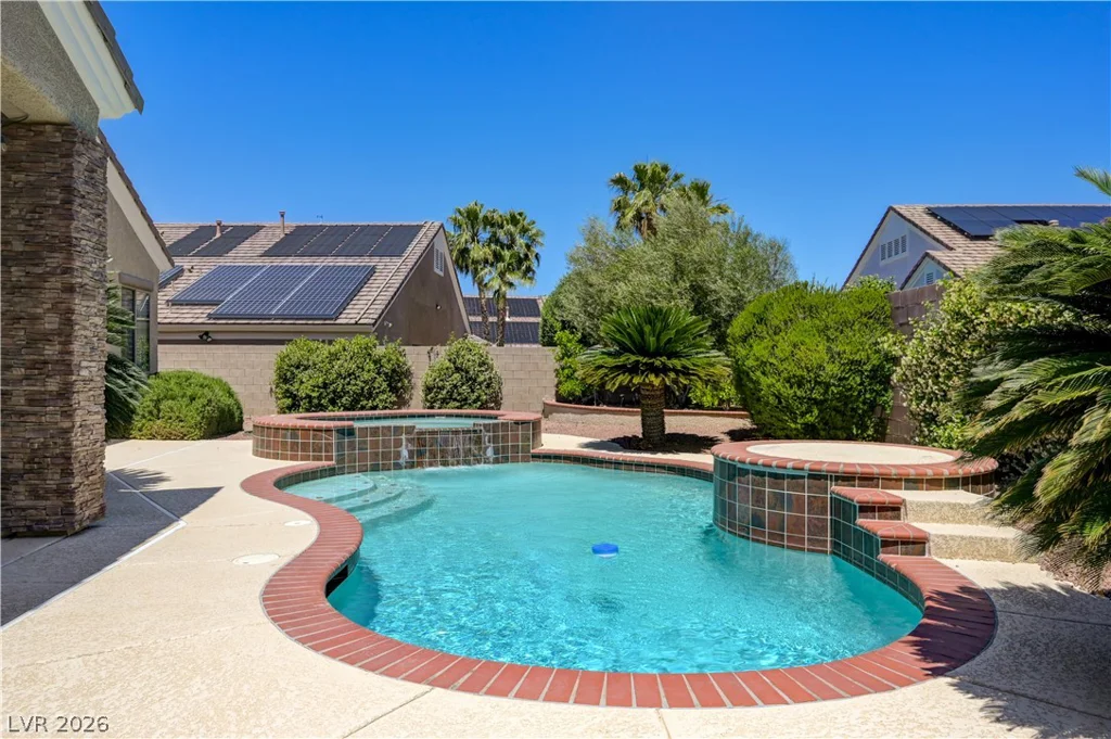 2052 Sinfonia, Henderson, NV 89052