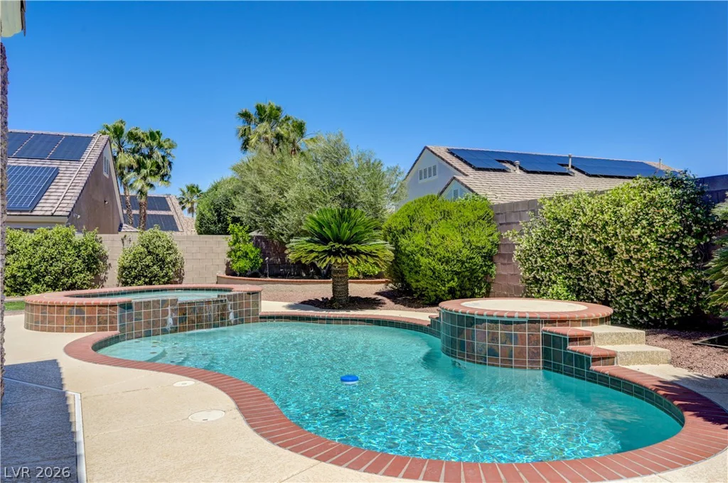 2052 Sinfonia, Henderson, NV 89052