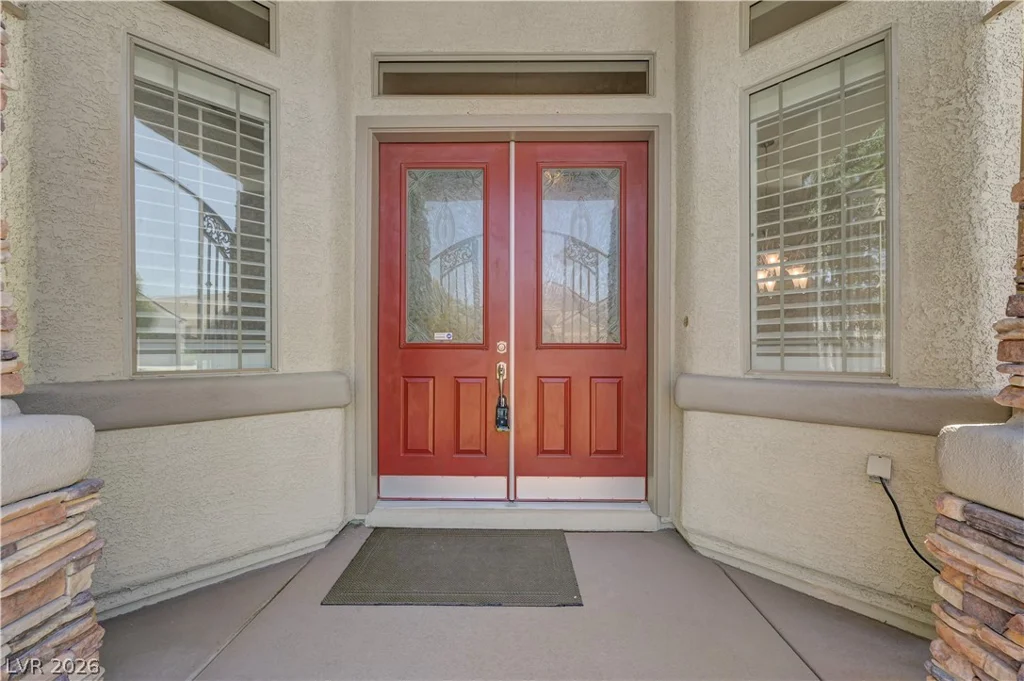 2052 Sinfonia, Henderson, NV 89052