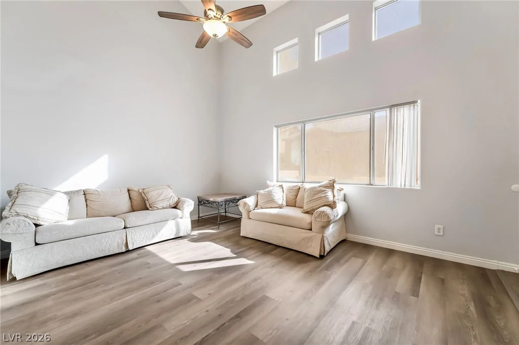 5621 Lago, Las Vegas, NV 89118