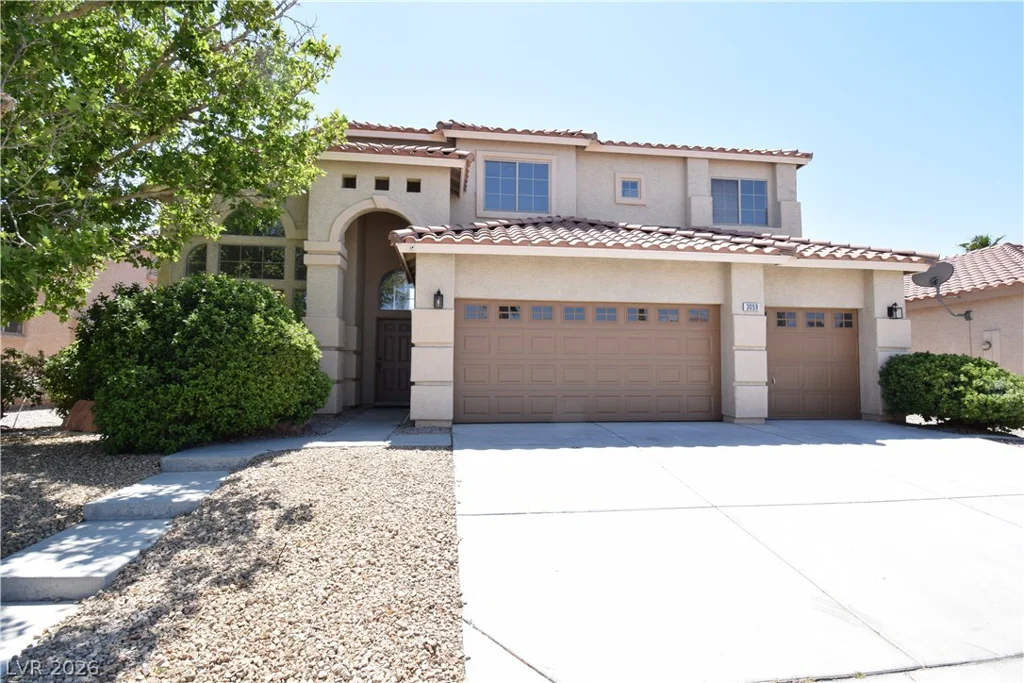 3059 Evening Wind, Henderson, NV 89052