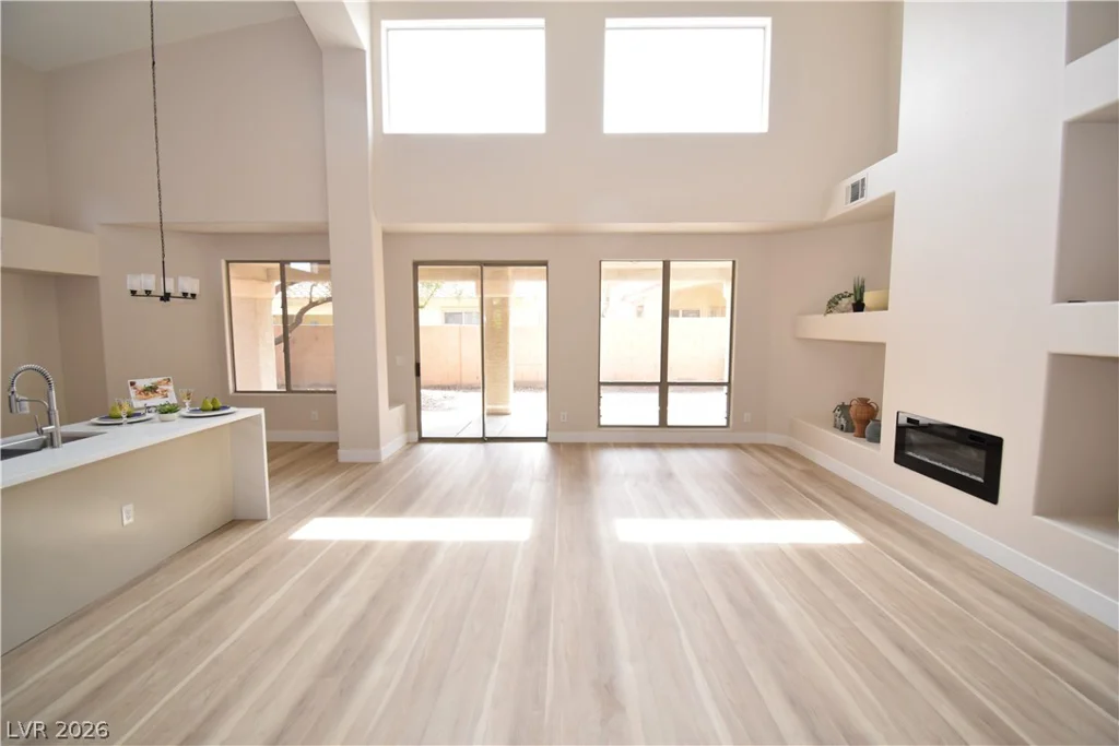 3059 Evening Wind, Henderson, NV 89052