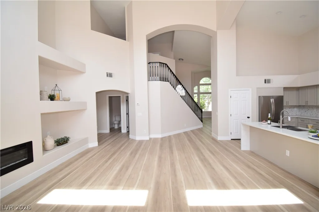 3059 Evening Wind, Henderson, NV 89052