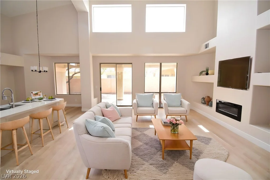 3059 Evening Wind, Henderson, NV 89052