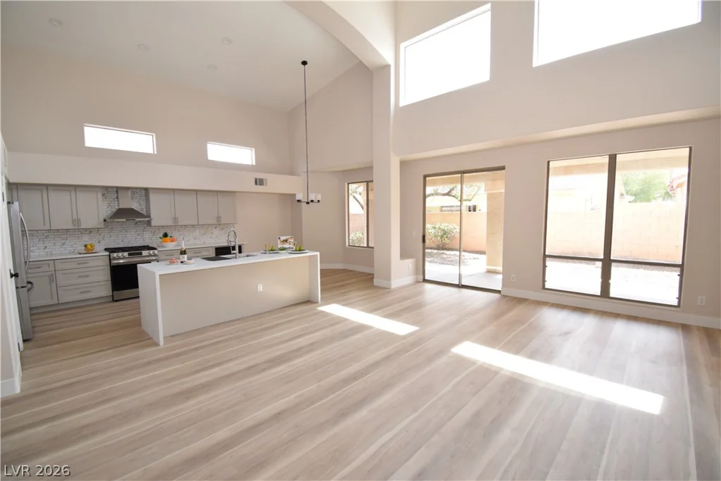 3059 Evening Wind, Henderson, NV 89052
