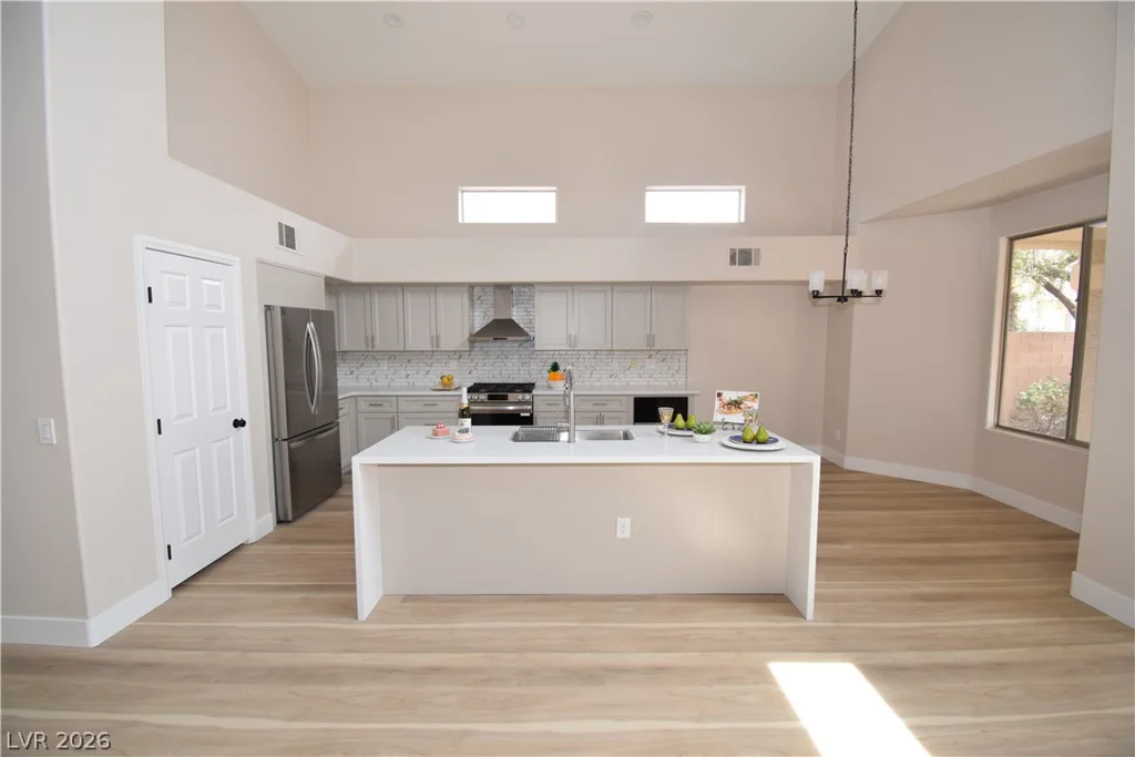 3059 Evening Wind, Henderson, NV 89052