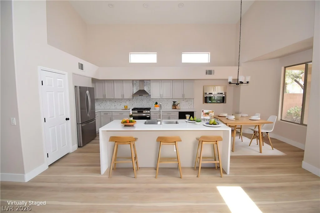 3059 Evening Wind, Henderson, NV 89052