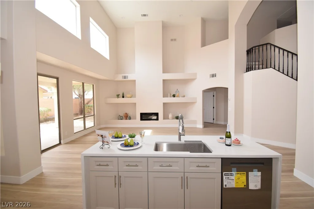 3059 Evening Wind, Henderson, NV 89052
