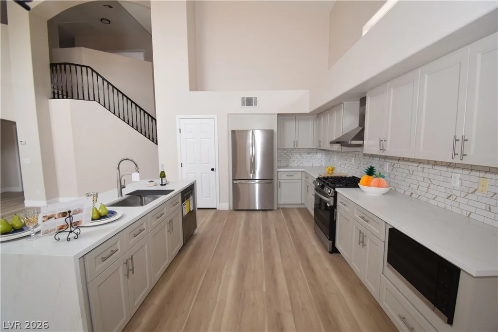 3059 Evening Wind, Henderson, NV 89052