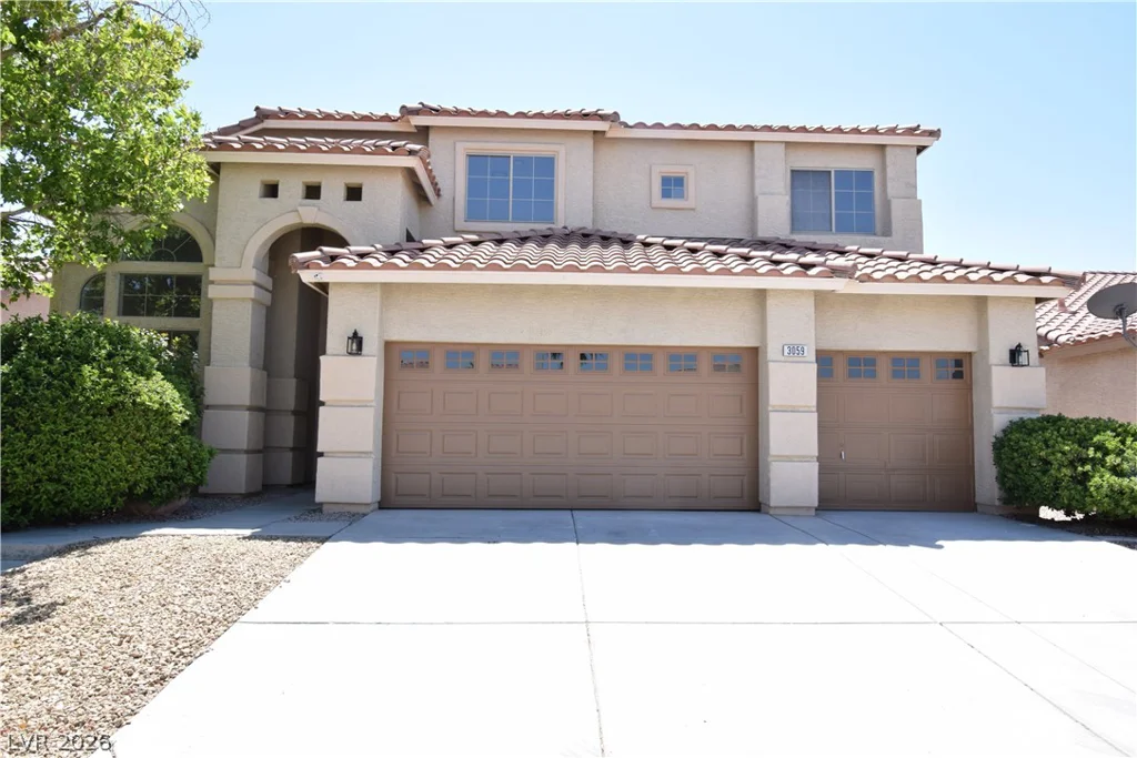 3059 Evening Wind, Henderson, NV 89052