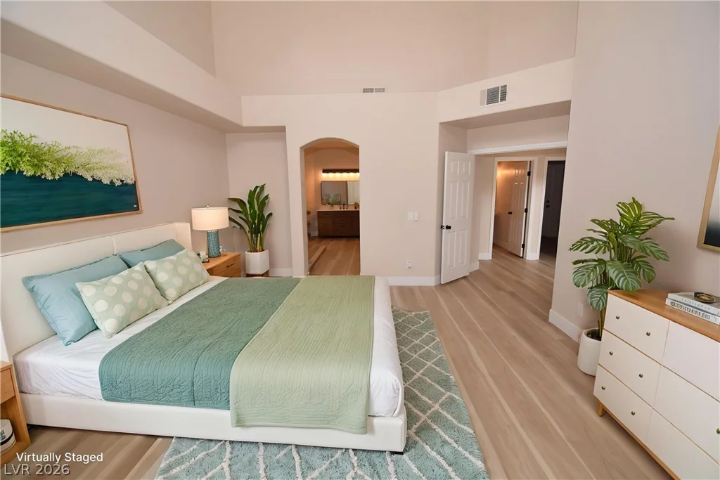 3059 Evening Wind, Henderson, NV 89052