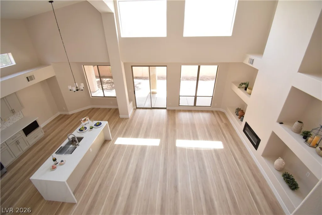 3059 Evening Wind, Henderson, NV 89052