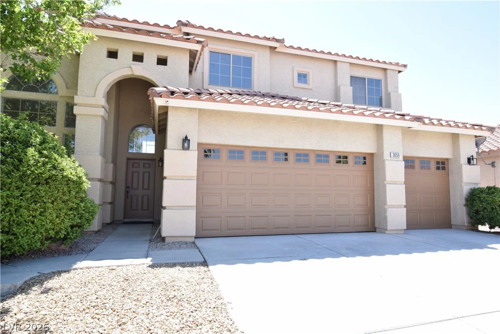 3059 Evening Wind, Henderson, NV 89052