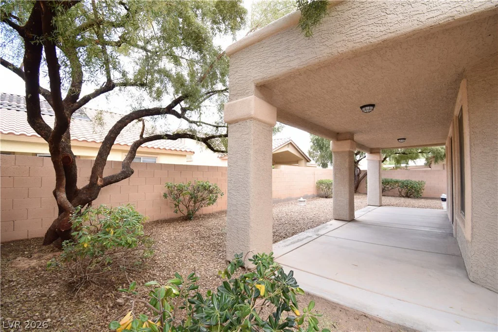 3059 Evening Wind, Henderson, NV 89052