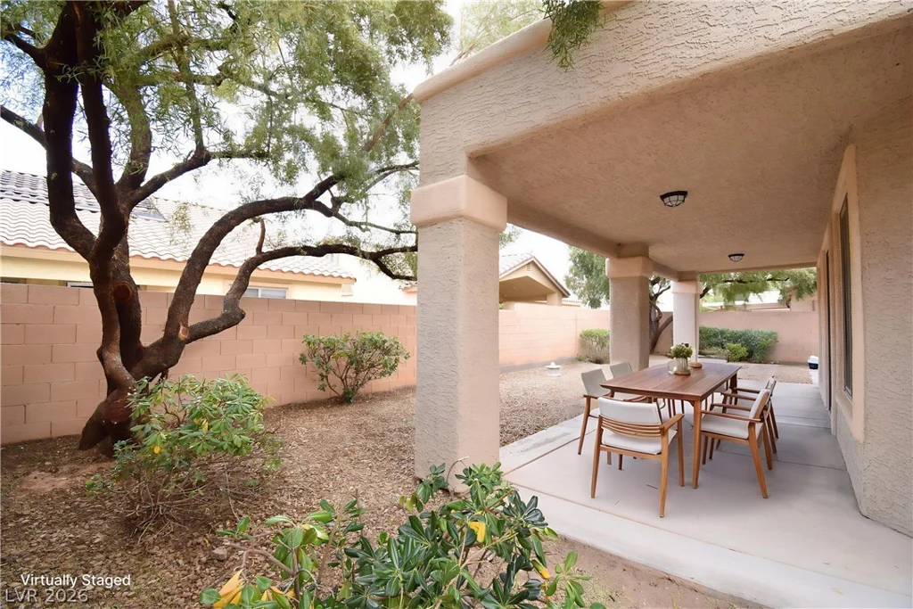 3059 Evening Wind, Henderson, NV 89052