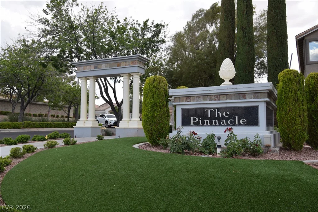3059 Evening Wind, Henderson, NV 89052