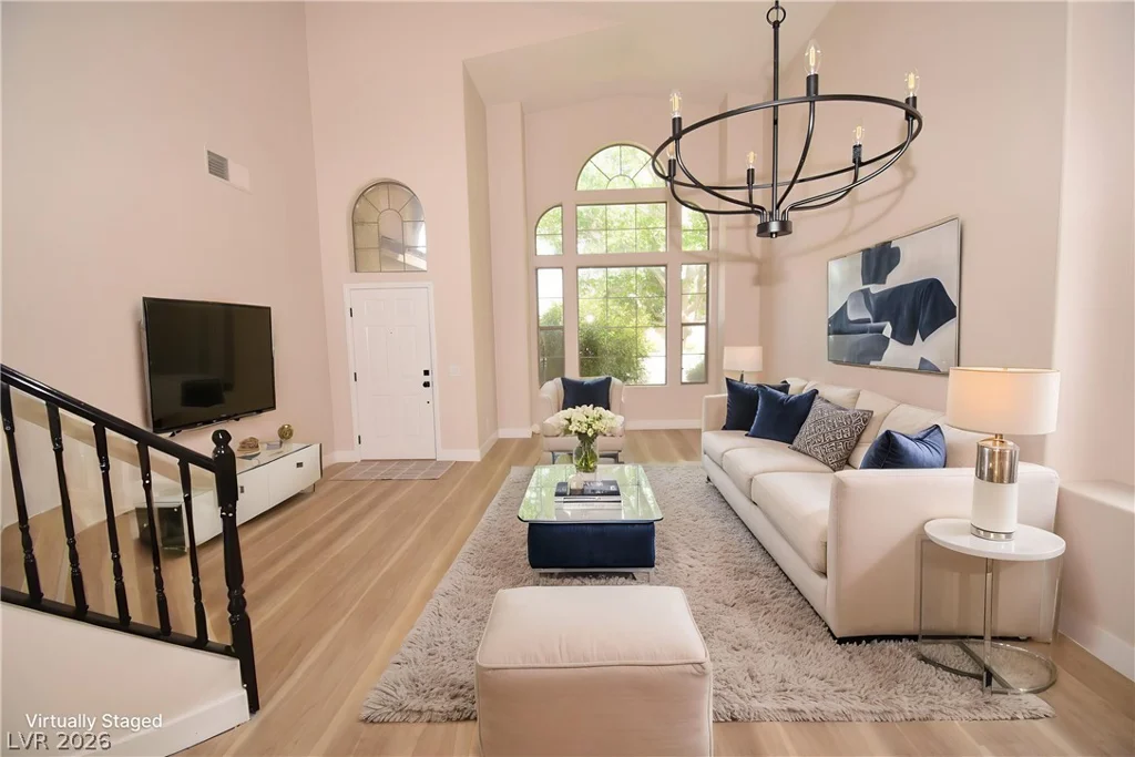 3059 Evening Wind, Henderson, NV 89052