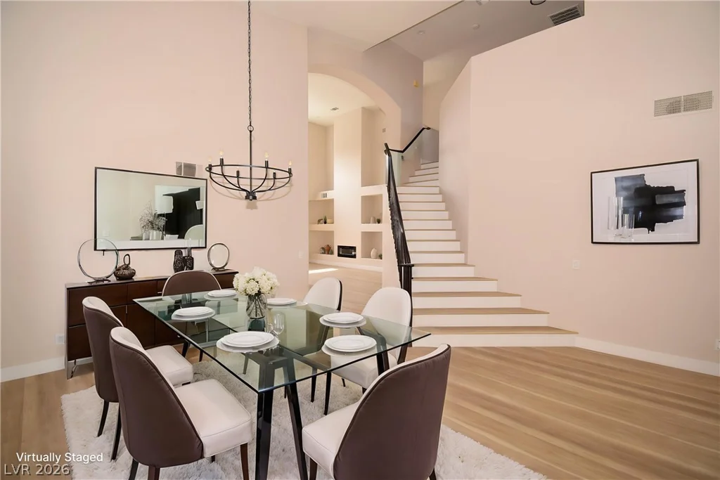 3059 Evening Wind, Henderson, NV 89052