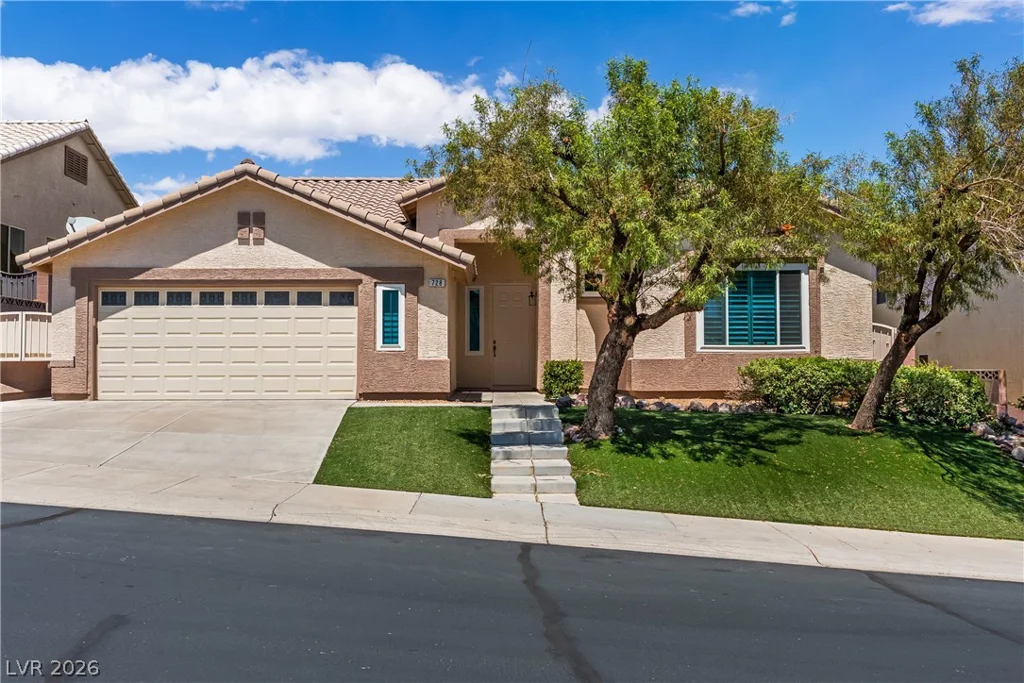728 Tossa De Mar, Henderson, NV 89002